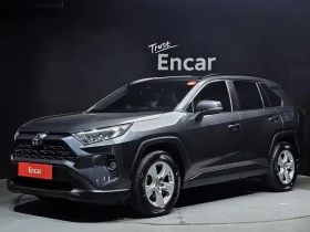 Toyota Rav4 2.5 2WD, снимка 1