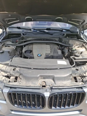 BMW X3, снимка 12