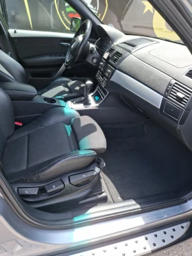 BMW X3, снимка 6