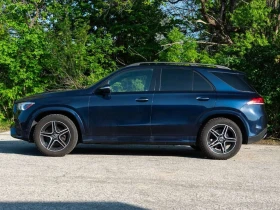 Mercedes-Benz GLE * 350 * CARFAX * ЦЕНА ДО БГ, снимка 7