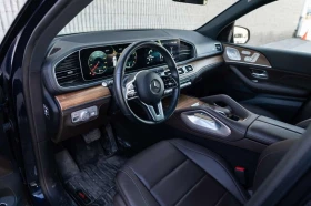 Mercedes-Benz GLE * 350 * CARFAX * ЦЕНА ДО БГ, снимка 9
