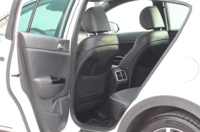 Kia Sportage  2.0 CRDI GT Line 185кс 4х4 /Пълн. серв. история , снимка 10