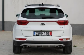 Kia Sportage  2.0 CRDI GT Line 185кс 4х4 / Обдухване / Панорама, снимка 5