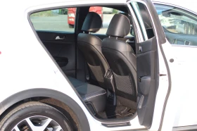 Kia Sportage  2.0 CRDI GT Line 185кс 4х4 /Пълн. серв. история , снимка 11