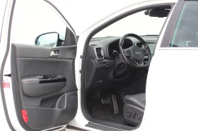 Kia Sportage  2.0 CRDI GT Line 185кс 4х4 /Пълн. серв. история , снимка 8