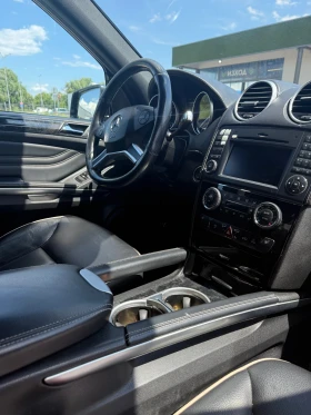 Mercedes-Benz ML 350, снимка 6