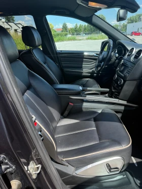 Mercedes-Benz ML 350, снимка 4