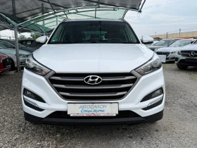 Hyundai Tucson 1.6 i, снимка 2