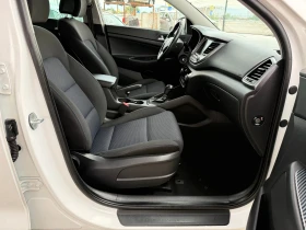Hyundai Tucson 1.6 i, снимка 14
