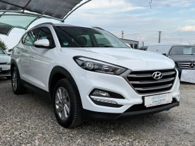 Hyundai Tucson 1.6 i, снимка 3