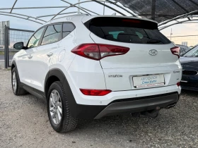 Hyundai Tucson 1.6 i, снимка 4