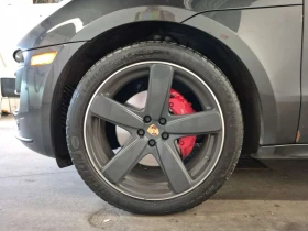 Porsche Macan * TURBO * CARFAX * ОПЦИЯ ЗА ФИНАНСИРАНЕ, снимка 6