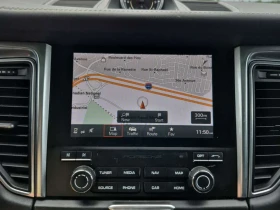 Porsche Macan * TURBO * CARFAX * ОПЦИЯ ЗА ФИНАНСИРАНЕ, снимка 11