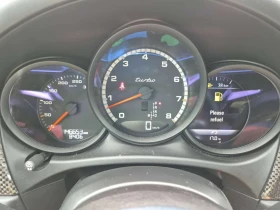 Porsche Macan * TURBO * CARFAX * ОПЦИЯ ЗА ФИНАНСИРАНЕ, снимка 9