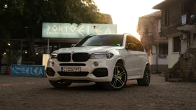 BMW X5 M50D, снимка 2