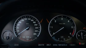 BMW X5 M50D, снимка 15