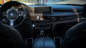 BMW X5 M50D, снимка 13