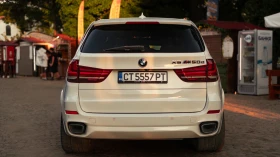 BMW X5 M50D, снимка 3