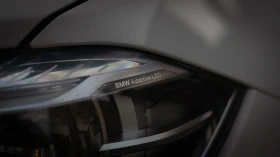 BMW X5 M50D, снимка 6