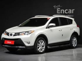 Toyota Rav4 2.5 4WD, снимка 1
