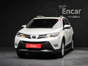 Toyota Rav4 2.5 4WD, снимка 3