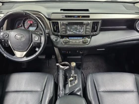 Toyota Rav4 2.5 4WD, снимка 7
