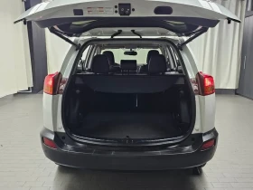 Toyota Rav4 2.5 4WD, снимка 16