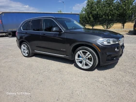 BMW X5 3.5i, снимка 3