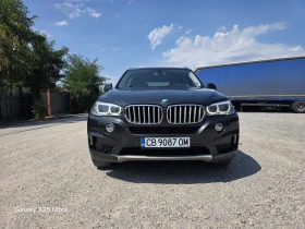BMW X5 3.5i, снимка 1