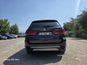 BMW X5 3.5i, снимка 4