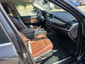 BMW X5 3.5i, снимка 7
