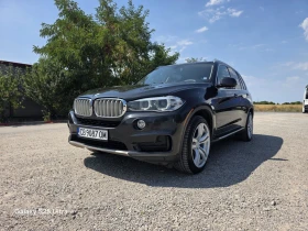 BMW X5 3.5i, снимка 2