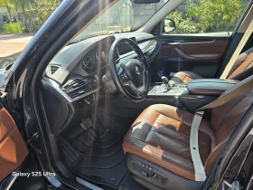 BMW X5 3.5i, снимка 8