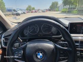 BMW X5 3.5i, снимка 9
