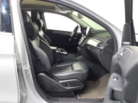 Mercedes-Benz GLE 350 d 4Matic Coupe, снимка 11