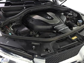 Mercedes-Benz GLE 350 d 4Matic Coupe, снимка 6