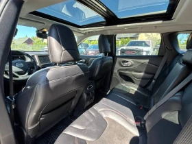 Jeep Cherokee * Trailhawk * CARFAX* ОПЦИЯ ЗА ФИНАНСИРАНЕ, снимка 15