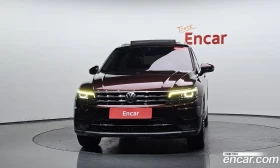 VW Tiguan 2.0 TDI 4Motion Prestige, снимка 2