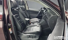 VW Tiguan 2.0 TDI 4Motion Prestige, снимка 15