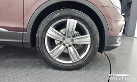 VW Tiguan 2.0 TDI 4Motion Prestige, снимка 6