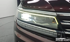 VW Tiguan 2.0 TDI 4Motion Prestige, снимка 7