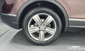 VW Tiguan 2.0 TDI 4Motion Prestige, снимка 4