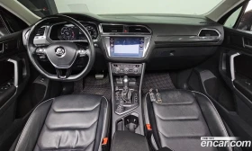 VW Tiguan 2.0 TDI 4Motion Prestige, снимка 9