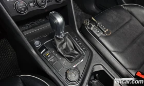 VW Tiguan 2.0 TDI 4Motion Prestige, снимка 11