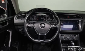 VW Tiguan 2.0 TDI 4Motion Prestige, снимка 17