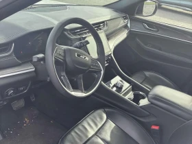 Jeep Grand cherokee * Limited * АВТОКРЕДИТ БЕЗ ПЪРВОНАЧАЛНА ВНОСКА* , снимка 5