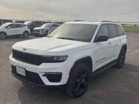 Jeep Grand cherokee * Limited * АВТОКРЕДИТ БЕЗ ПЪРВОНАЧАЛНА ВНОСКА* , снимка 1
