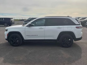 Jeep Grand cherokee * Limited * АВТОКРЕДИТ БЕЗ ПЪРВОНАЧАЛНА ВНОСКА* , снимка 2