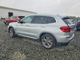 BMW X3 2.0l xDrive30I, снимка 2