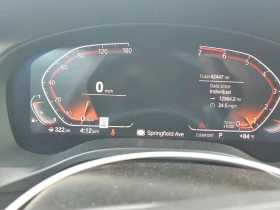 BMW X3 2.0l xDrive30I, снимка 9